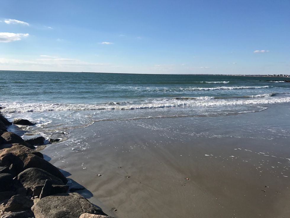 What makes hugging on the beach feel so good? Learn why this simple act by the ocean is amazing.