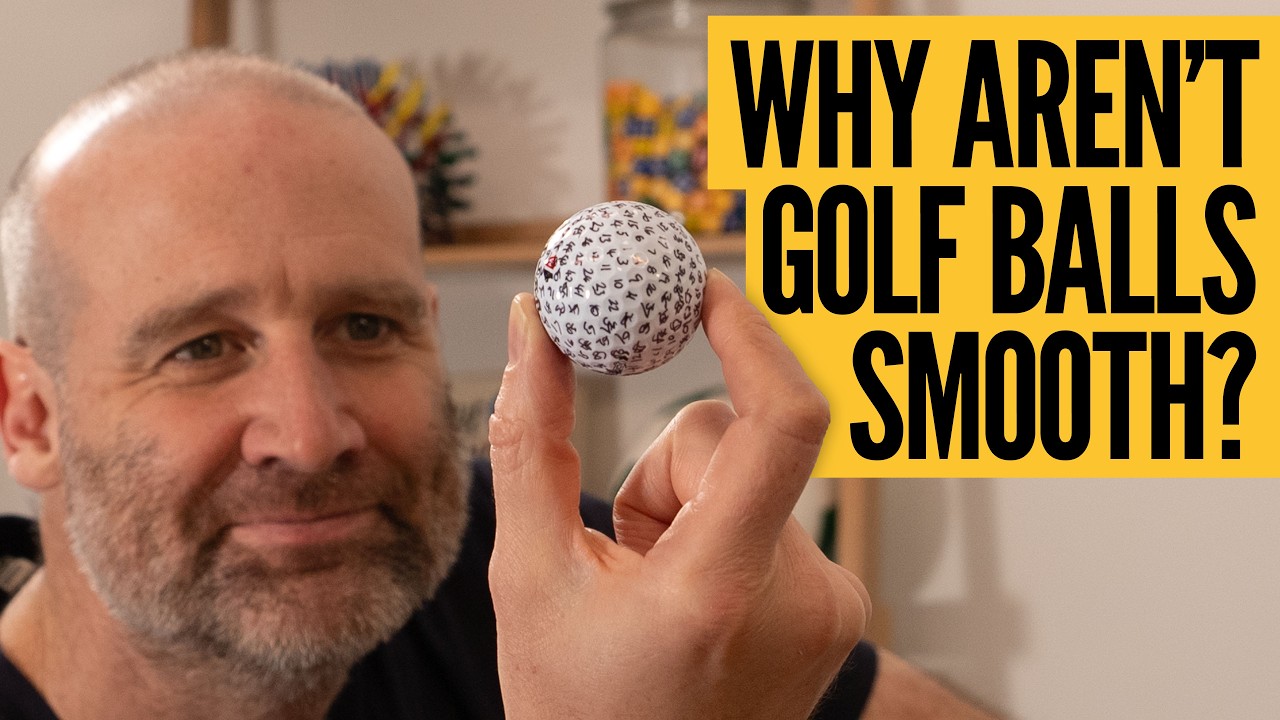 So, how many holes are on a golf ball really? We break down the number and its purpose for you.