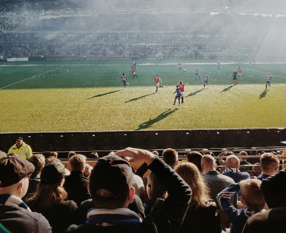 Why are SA soccer teams so popular in the country? (Explore the passion and culture behind the game!)