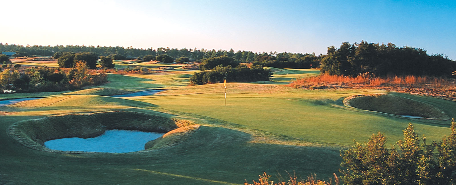 How to book Legends Heathland tee times: Simple steps to get the best rates.