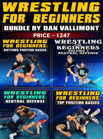 When should you use a whizzer in wrestling? Learn the best times to turn defense into offense.