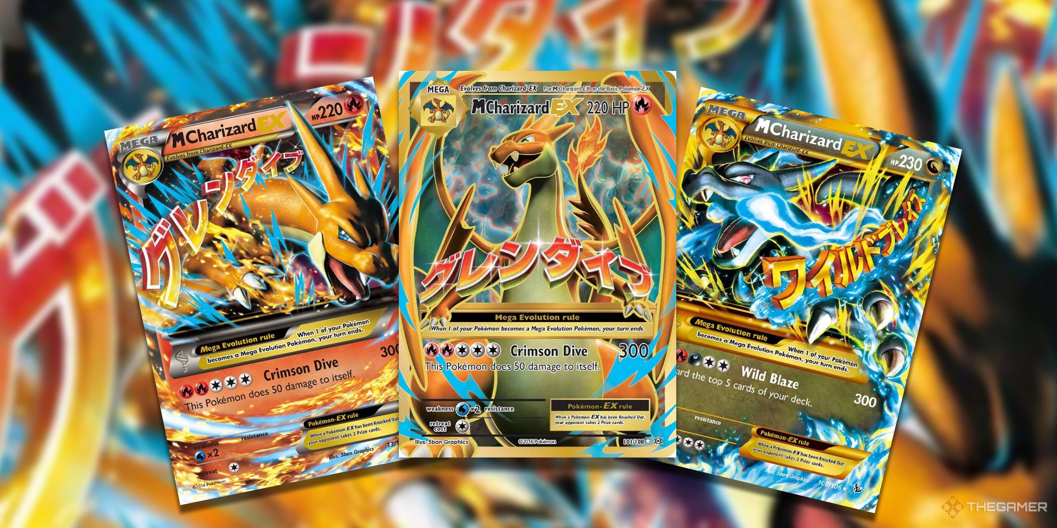 Best Charizardite X (Get Yours)