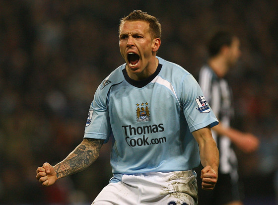 The Craig Bellamy Man City Story: Was He a Hero or Villain for the Sky Blues Faithful Back Then?