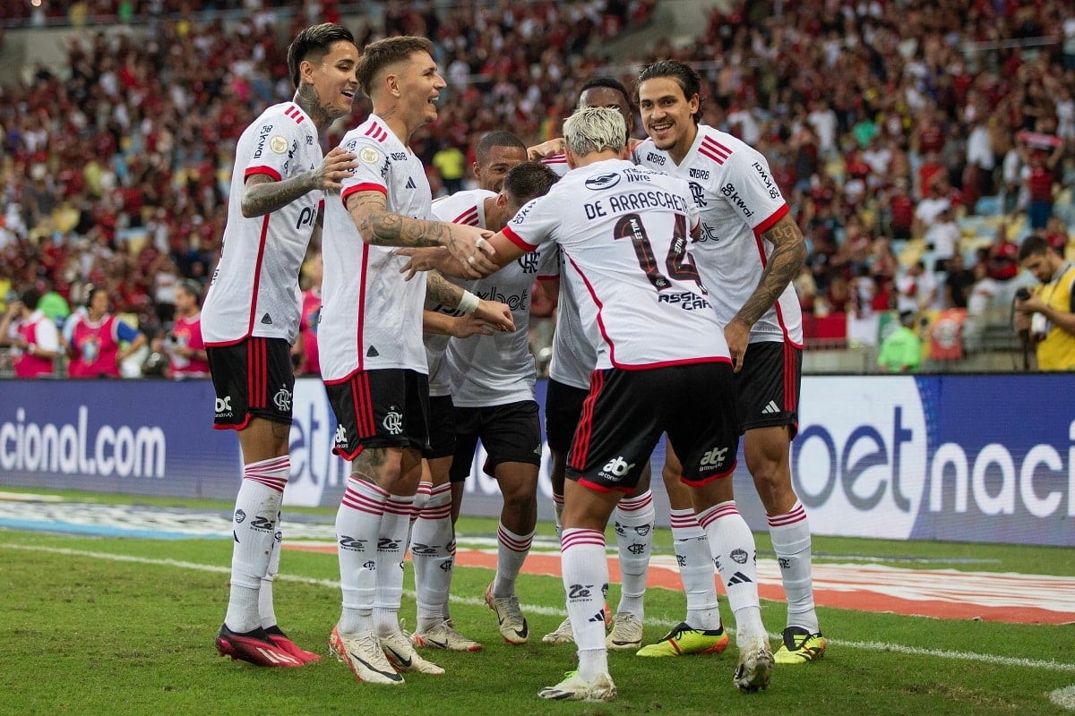 Flamengo vs Gremio: How can you follow the action? Everything fans need for this exciting matchup.