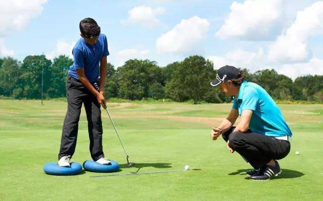 还在苦练挥杆?这些good golf tips让你事半功倍