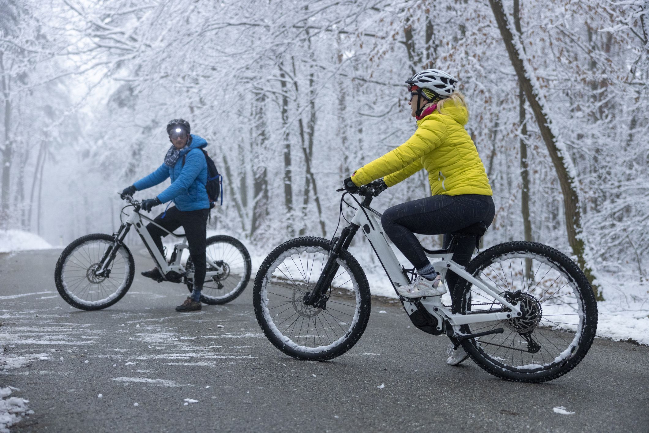 Need tips for your first kevin ride? (Get ready with this helpful advice)