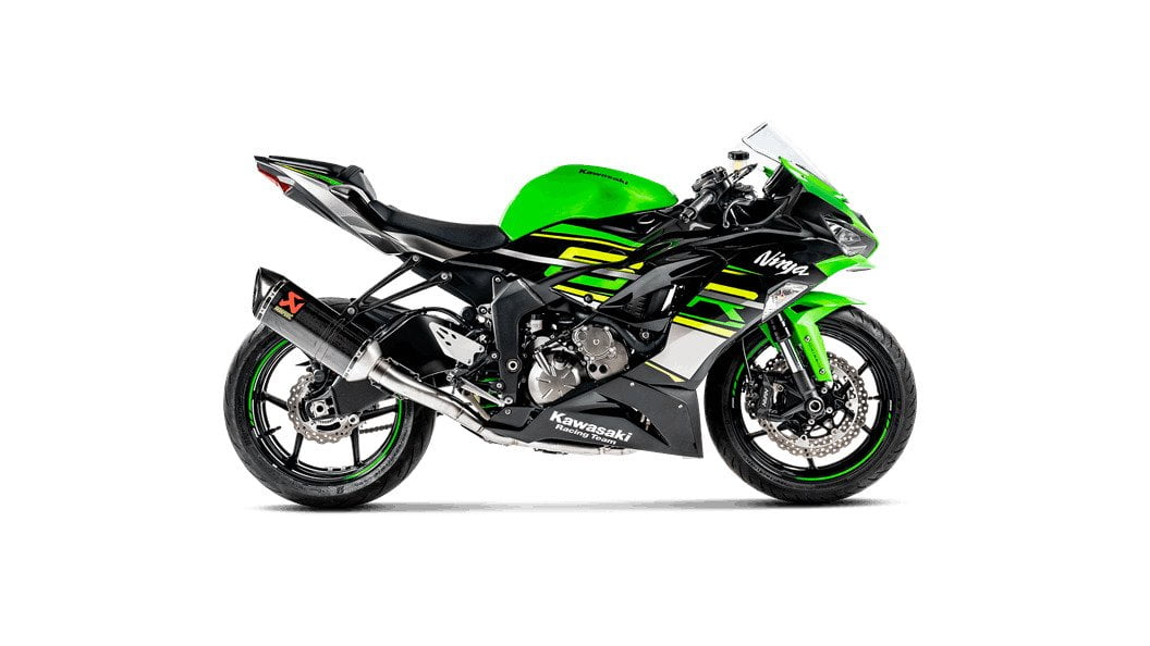 How fast can a ninja 636 top speed actually be? (We explore its limits and share our findings!)