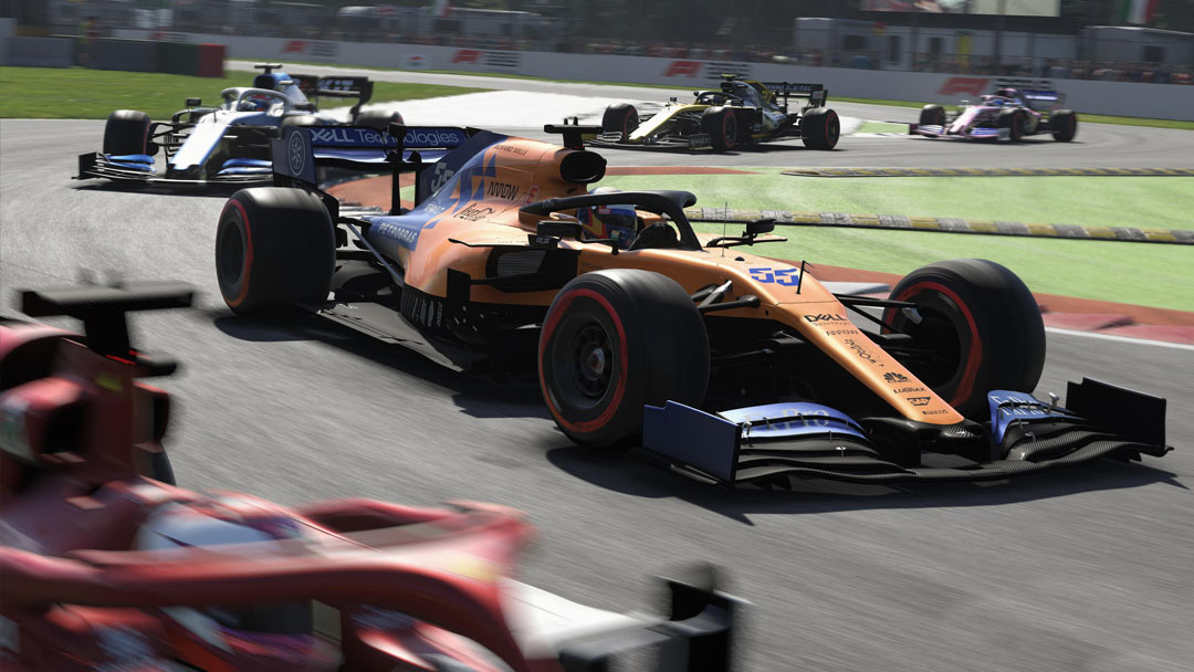 Looking for sim racing F1 leagues online (Find the best places to race against other drivers)