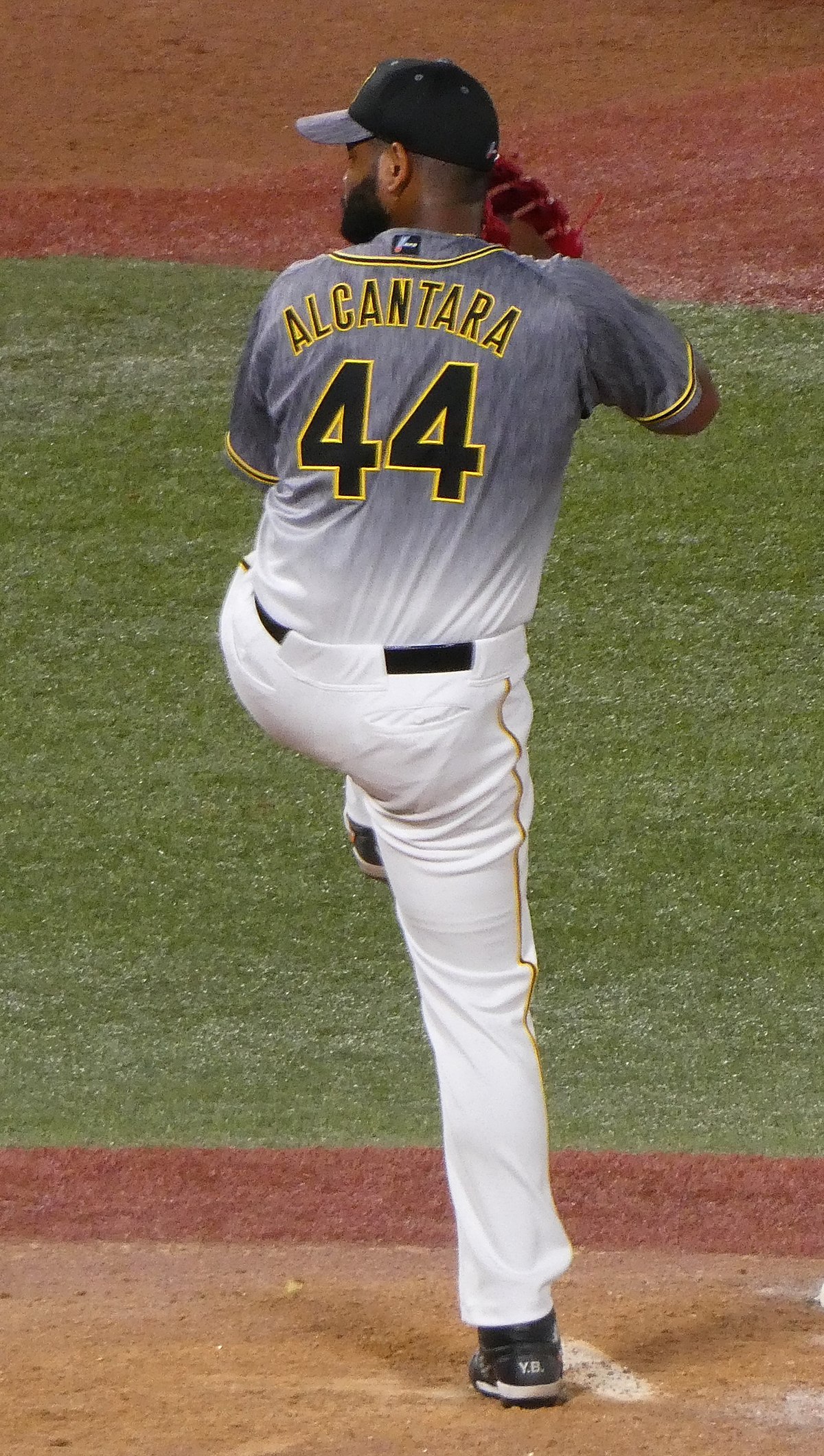 Exploring Raúl Alcántara stats throughout his entire career? See his year-by-year pitching performance breakdown here.