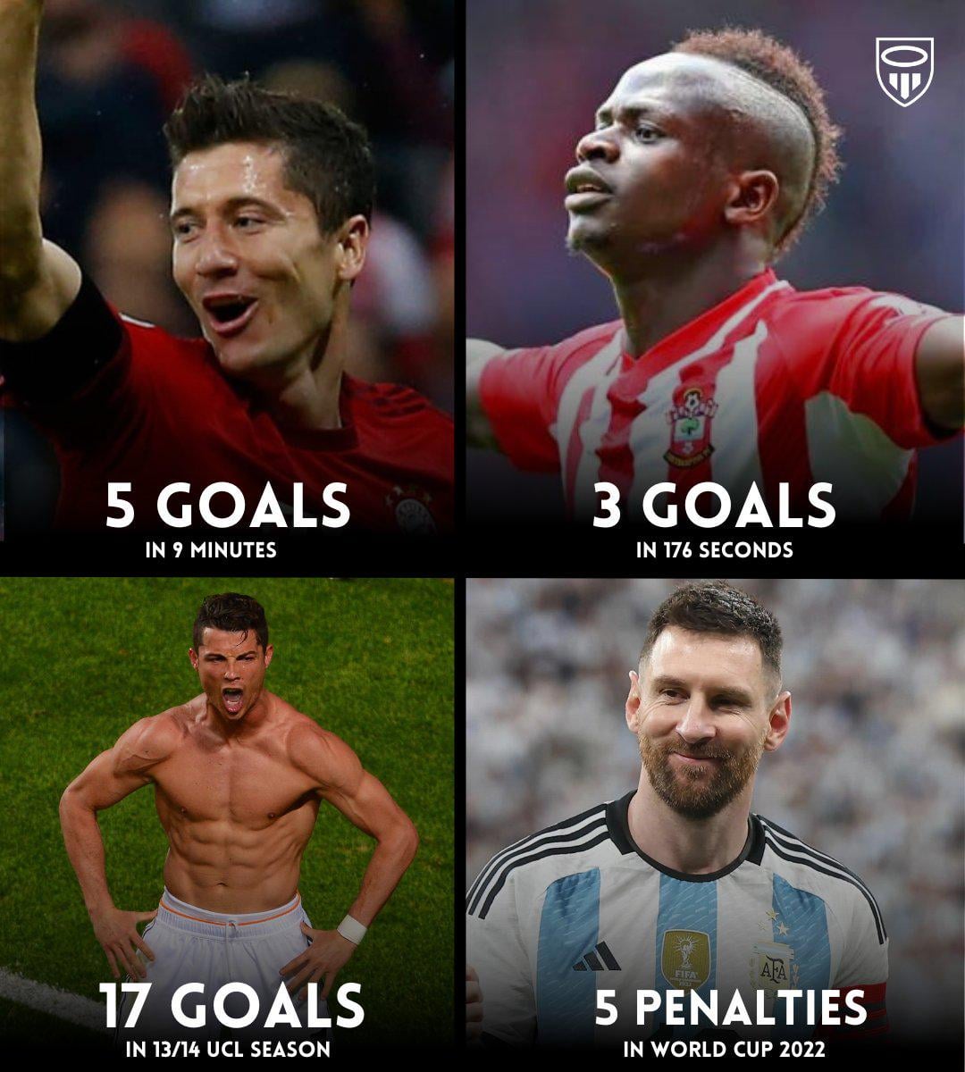 Did you hear about the quickest goal in World Cup? This incredible football story will definitely surprise you.