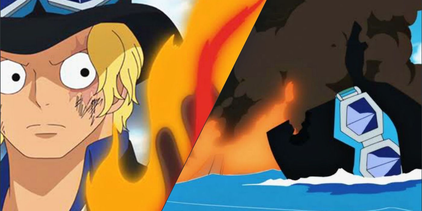 Is Sabo still alive for real? We investigate all theories and hints from Oda himself.
