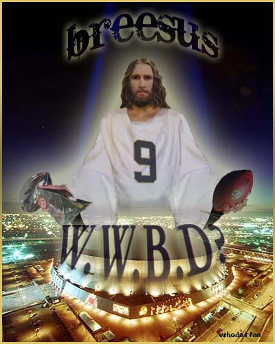 Do you know all the nicknames for Drew Brees? Find out the common and unique names people call him.