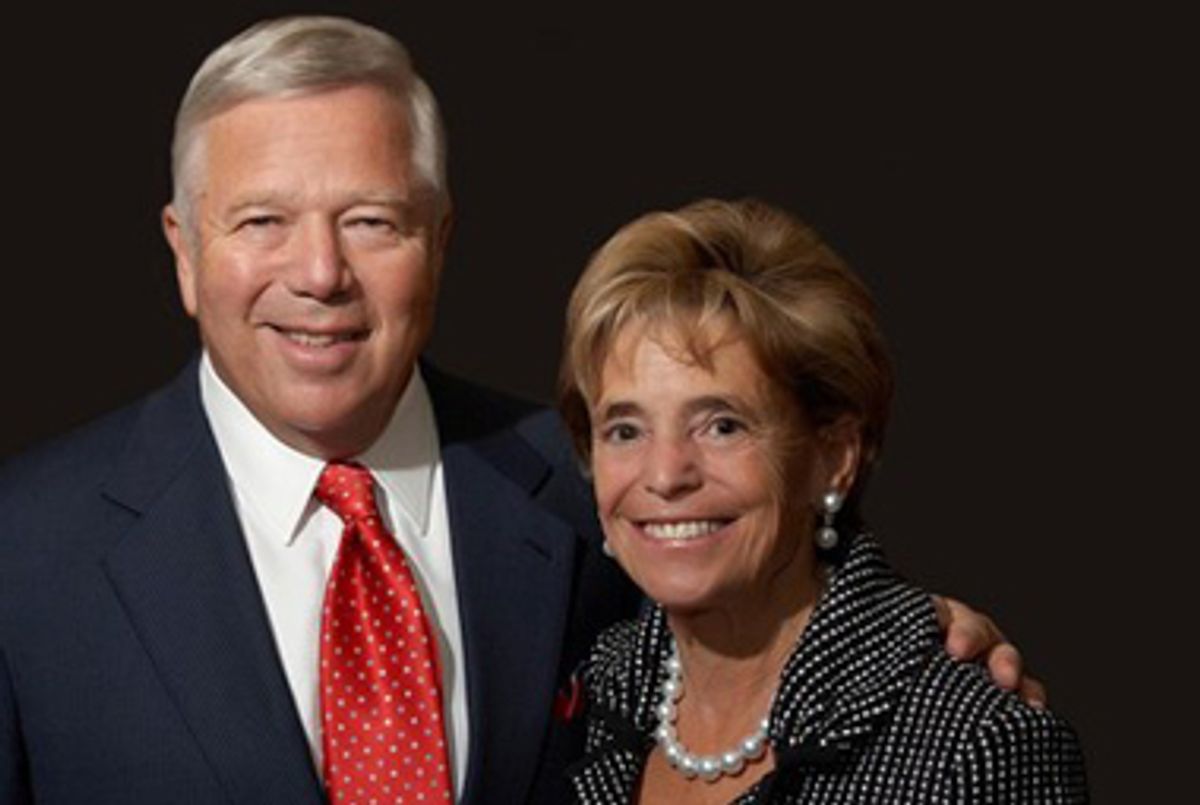 Remembering Myra Kraft: What was her legacy? Understand why she is still so admired today.