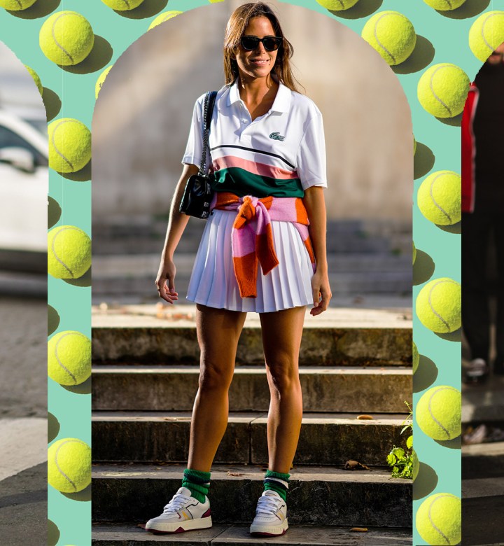 Tennis Skirts in Style 2024: Your Ultimate Guide