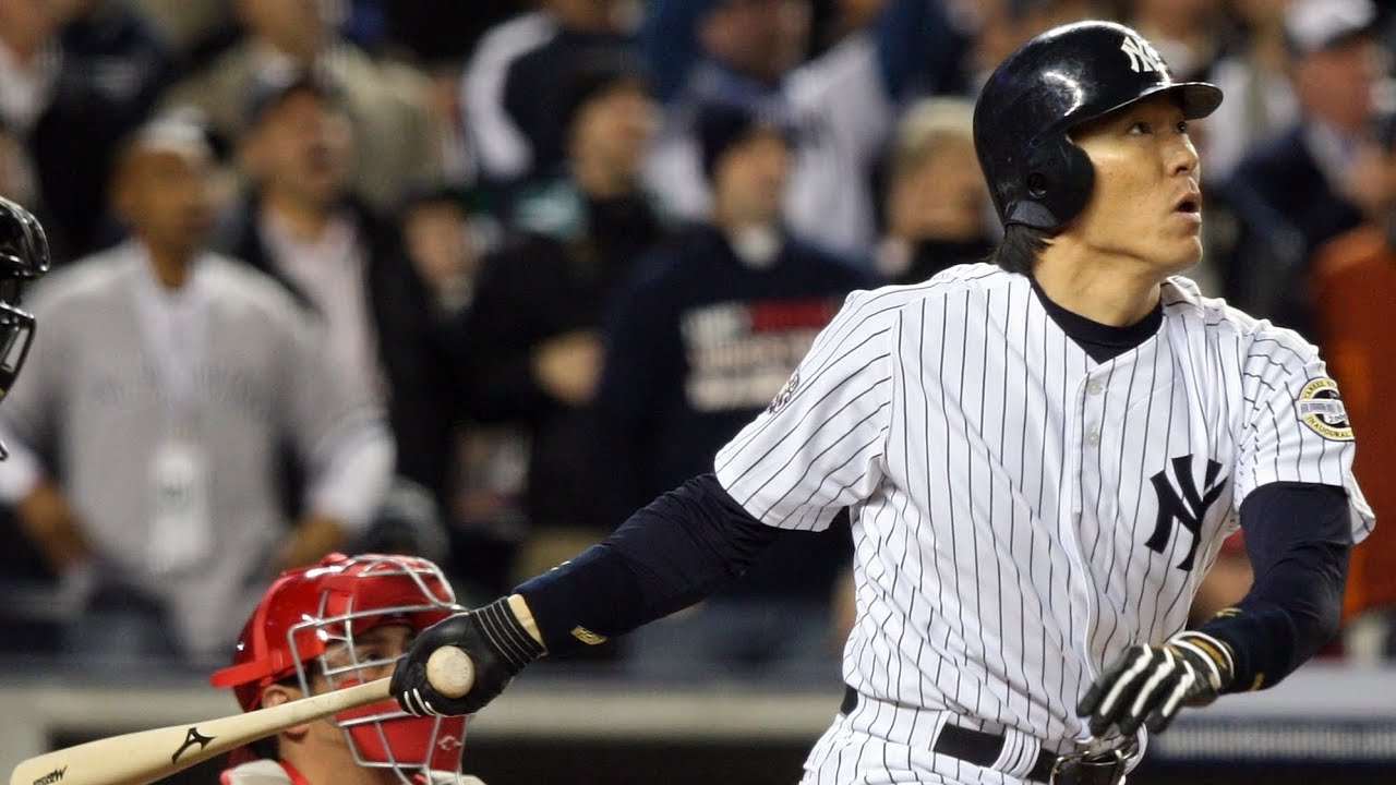 Curious about Hideki Matsui net worth? This is a simple guide to understanding Godzillas impressive total fortune.