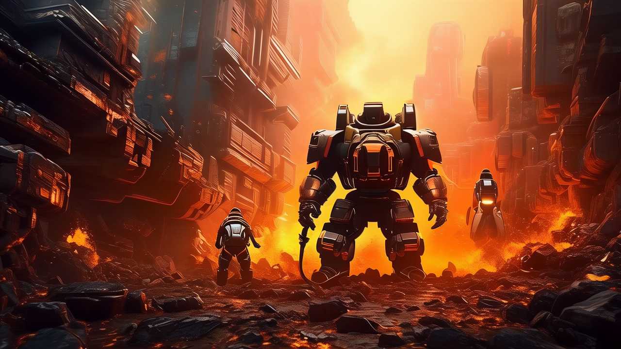When will Helldivers 2 servers get better? (Get the latest news on game server fixes)
