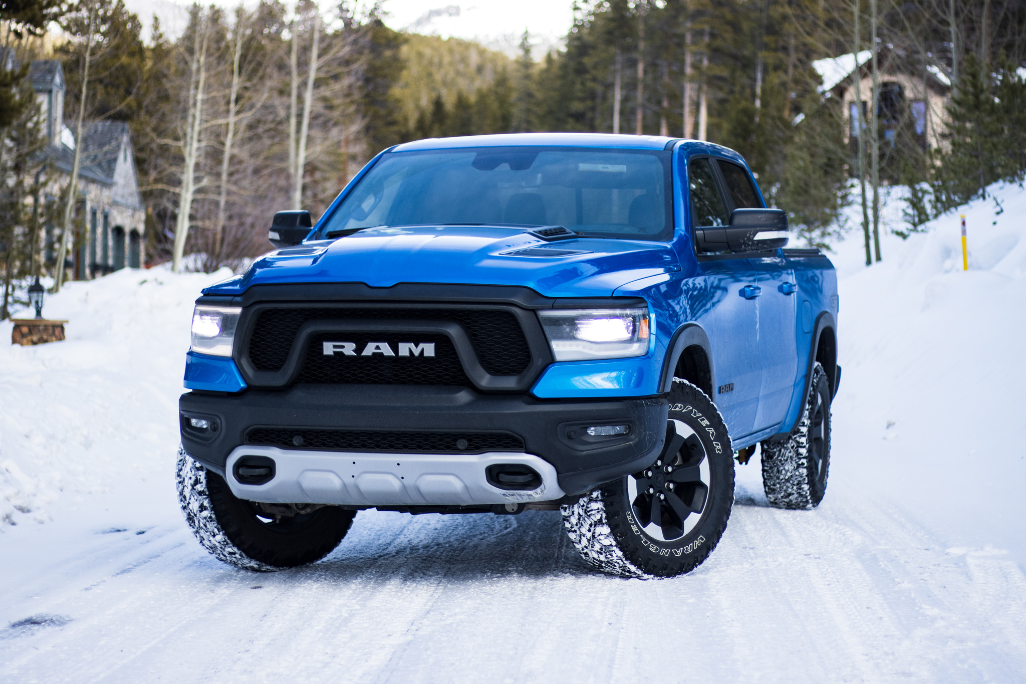 How does the 2022 rebel handle on different roads? Get real driving impressions and performance facts here.