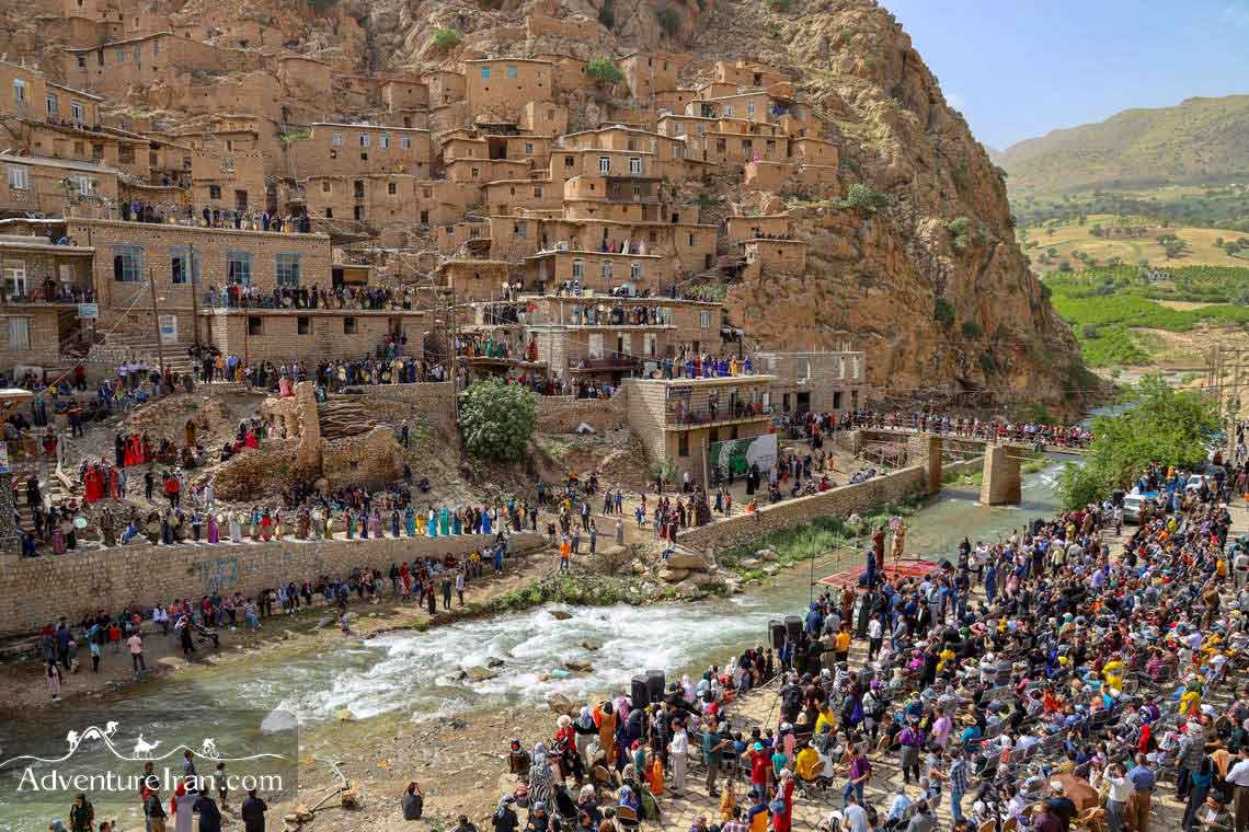 What makes the town of Havran truly special? Learn about its unique culture, sights, and why people visit.