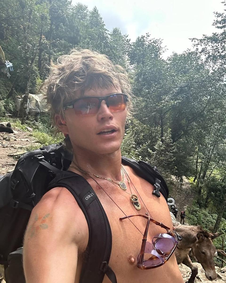 Whats Really Up with Barrett Jordan? (Catch Up on All Their Latest News and Cool Activities)