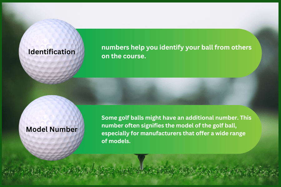 So, how many holes are on a golf ball really? We break down the number and its purpose for you.