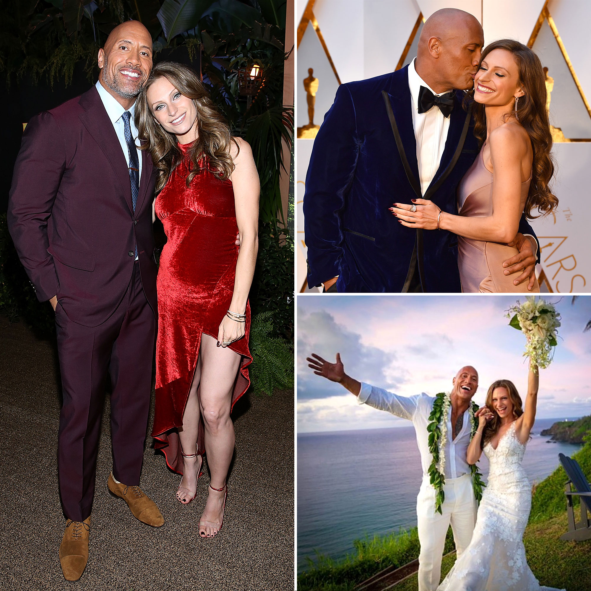 Want the real scoop? Find all the latest news about The Rock and what hes doing now.