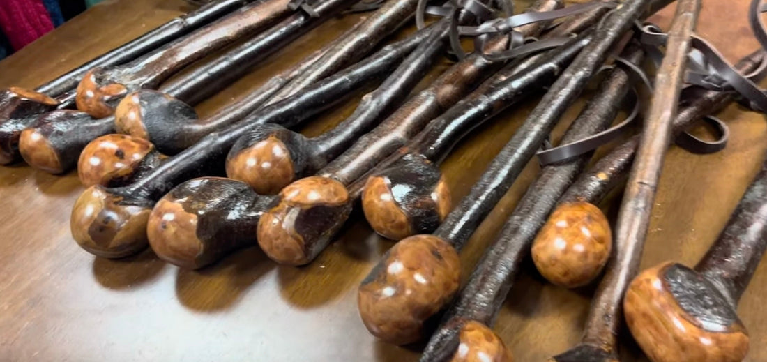 Want to learn about the irish club weapon easily? Experts share the most important key facts you should know.