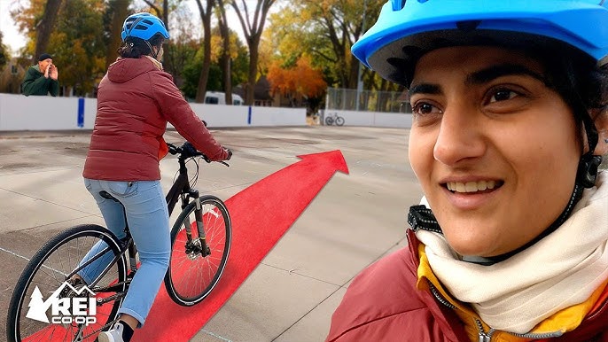 Need tips for your first kevin ride? (Get ready with this helpful advice)
