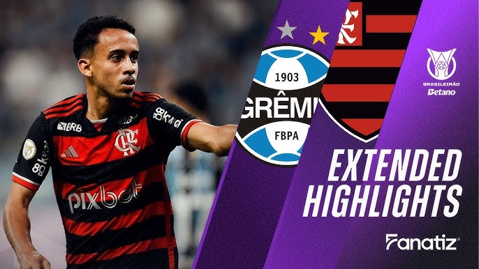 Flamengo vs Gremio: How can you follow the action? Everything fans need for this exciting matchup.
