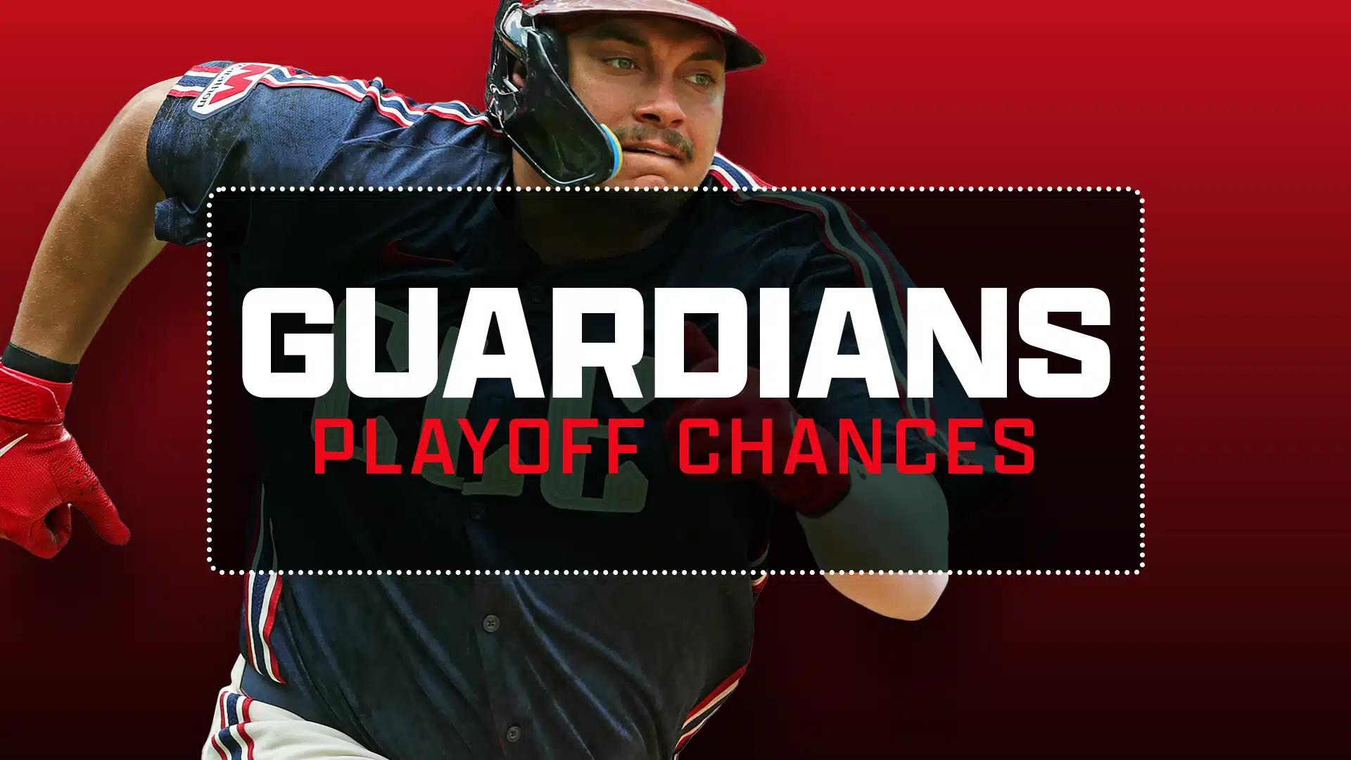 So, what is the deal, are Guardians in playoffs? Your simple guide to understanding their current chances.