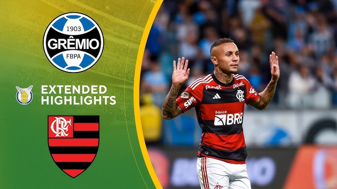 Flamengo vs Gremio: How can you follow the action? Everything fans need for this exciting matchup.