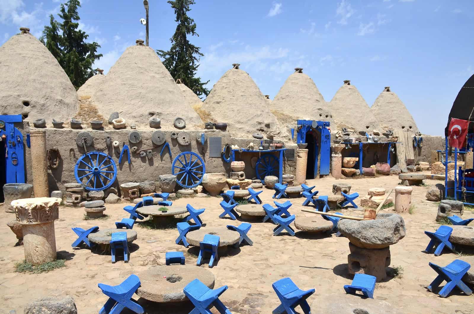 What makes the town of Havran truly special? Learn about its unique culture, sights, and why people visit.
