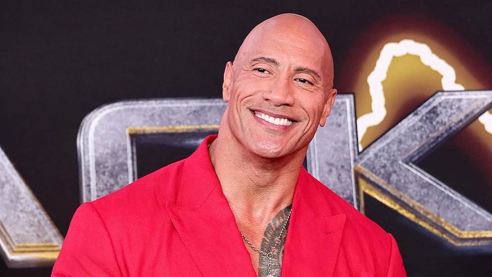 Want the real scoop? Find all the latest news about The Rock and what hes doing now.