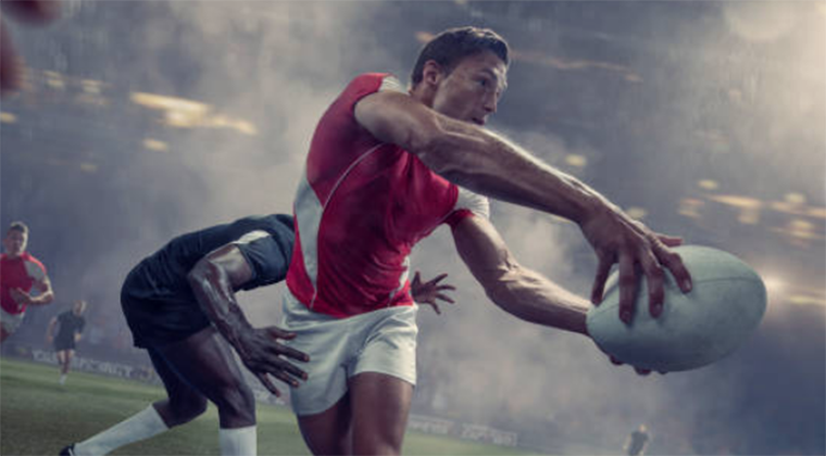 How long does rugby match last? Standard time plus any potential extra time explained simply.