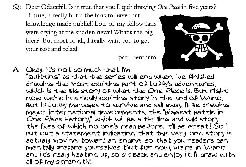 One Piece ending in 2025 rumors are everywhere (How this will impact fans worldwide).