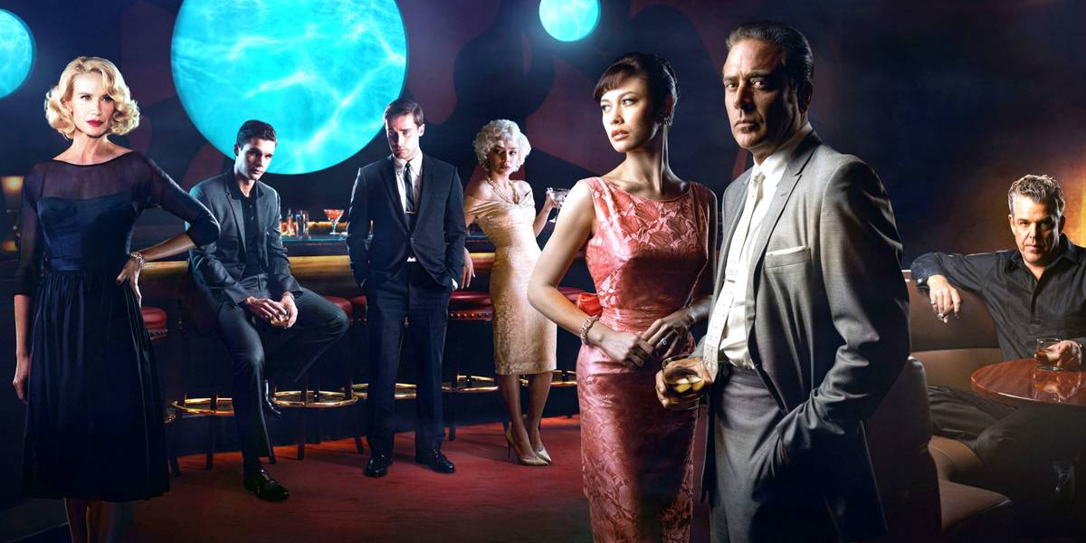 Still looking for Magic City Series Season 3? Heres what we know about its current status.