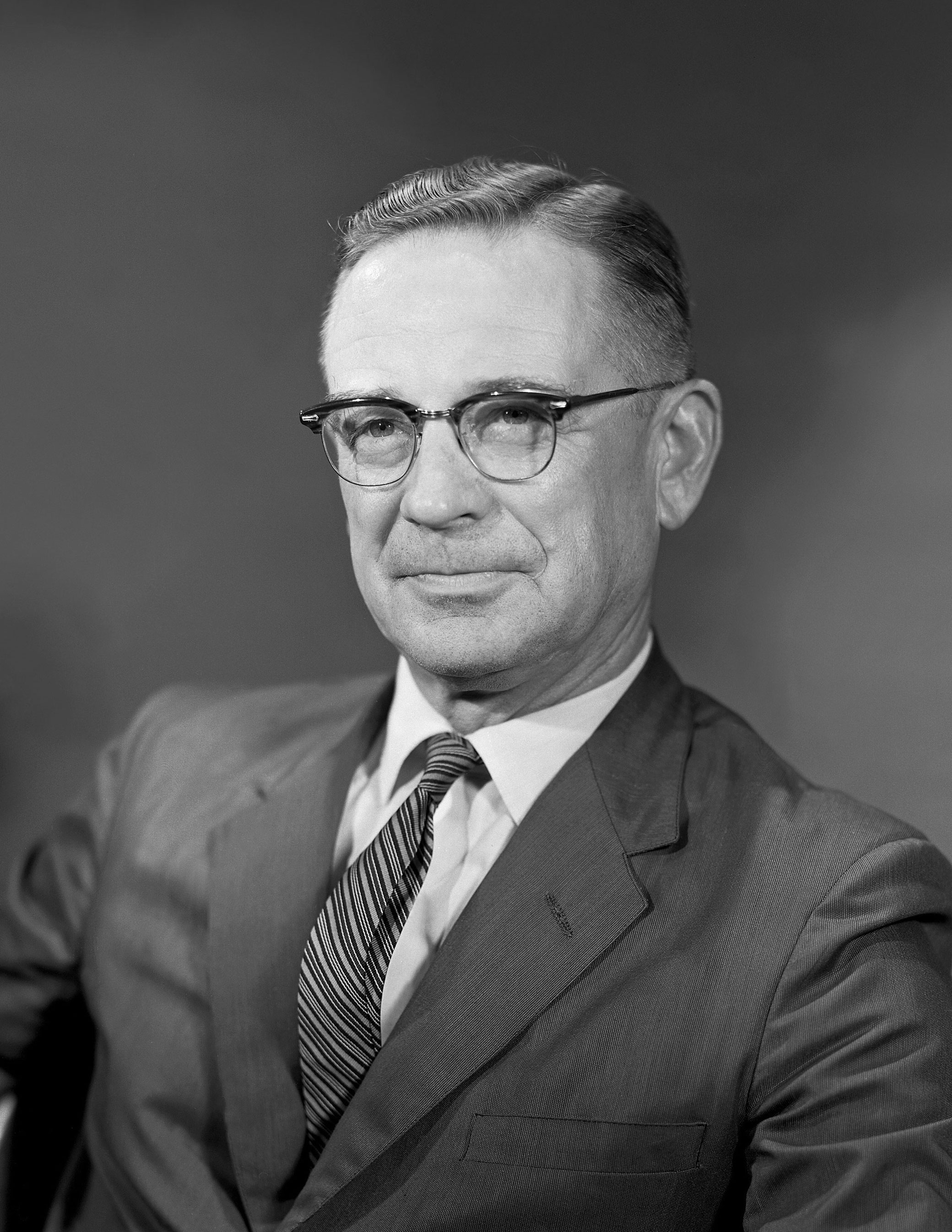 What important things did Charles Zimmerman do? Learn about his biggest achievements and overall impact.