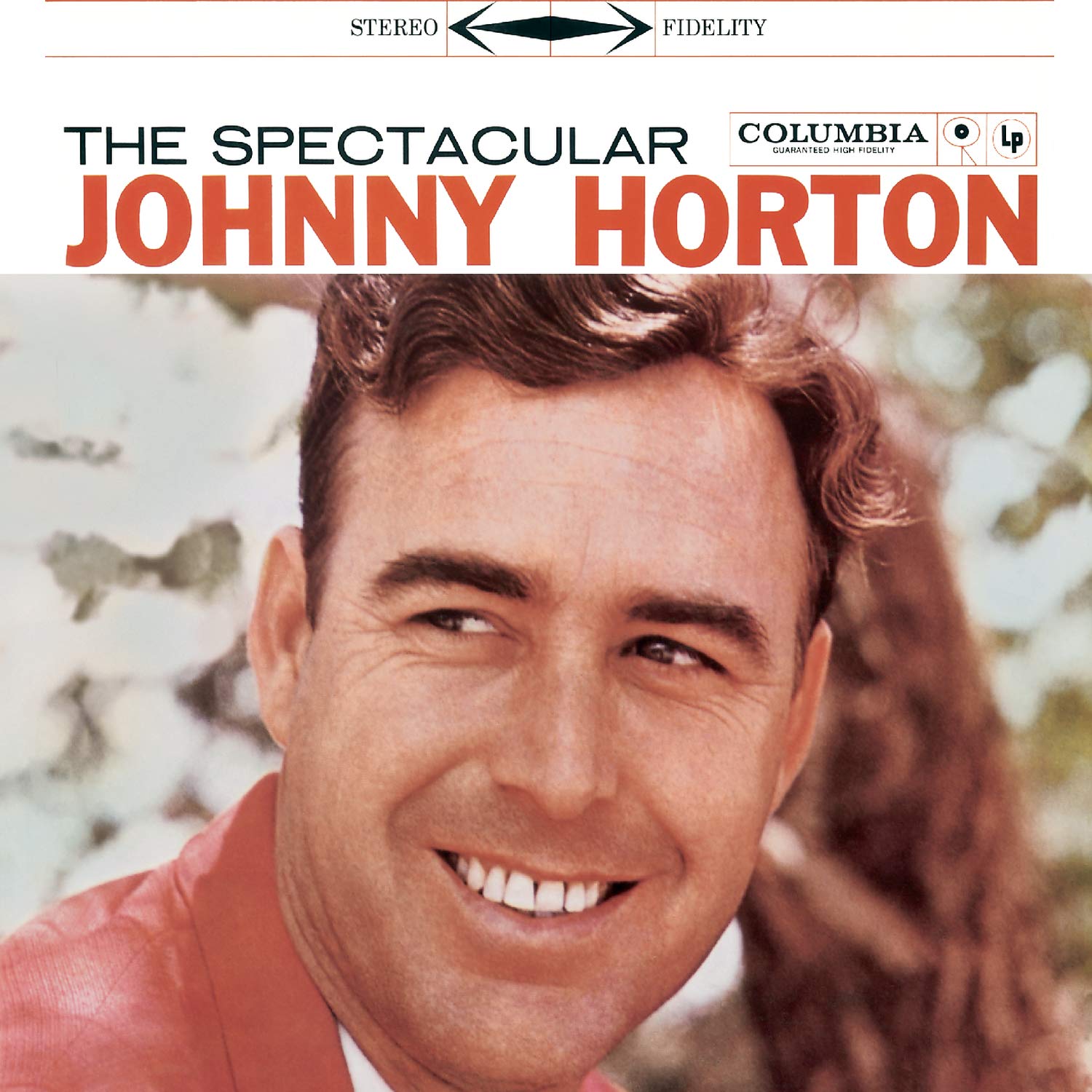 Why listen to the spectacular johnny horton? Discover his greatest country hits today!