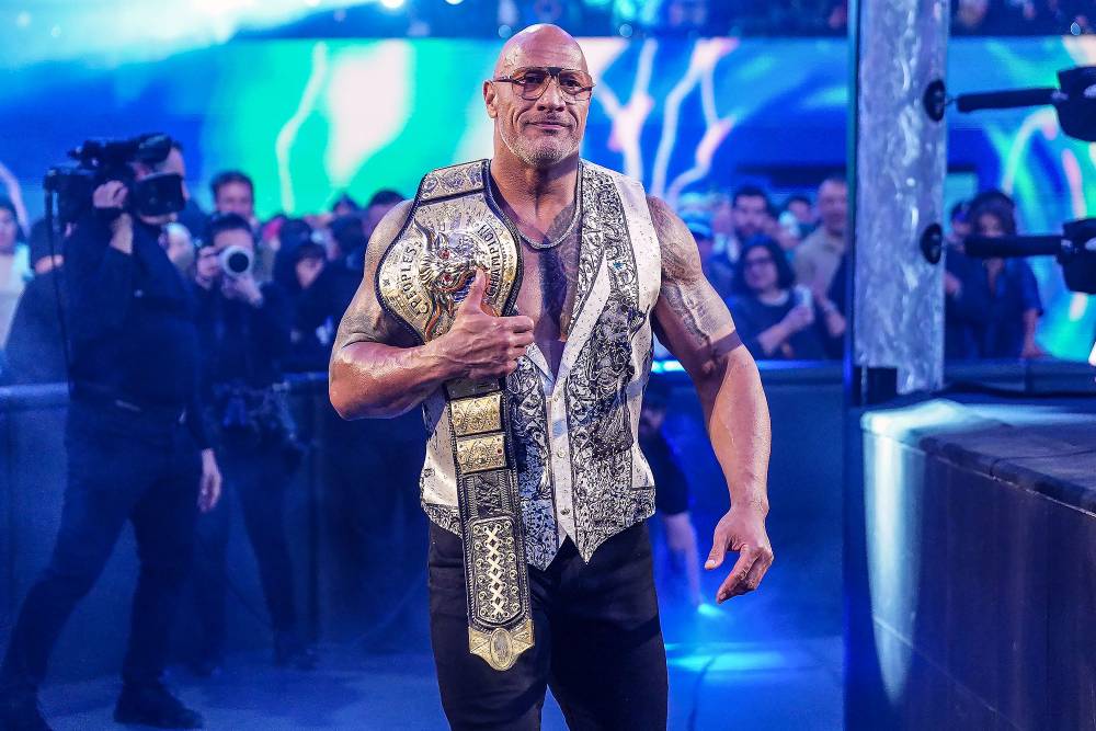 Want the real scoop? Find all the latest news about The Rock and what hes doing now.