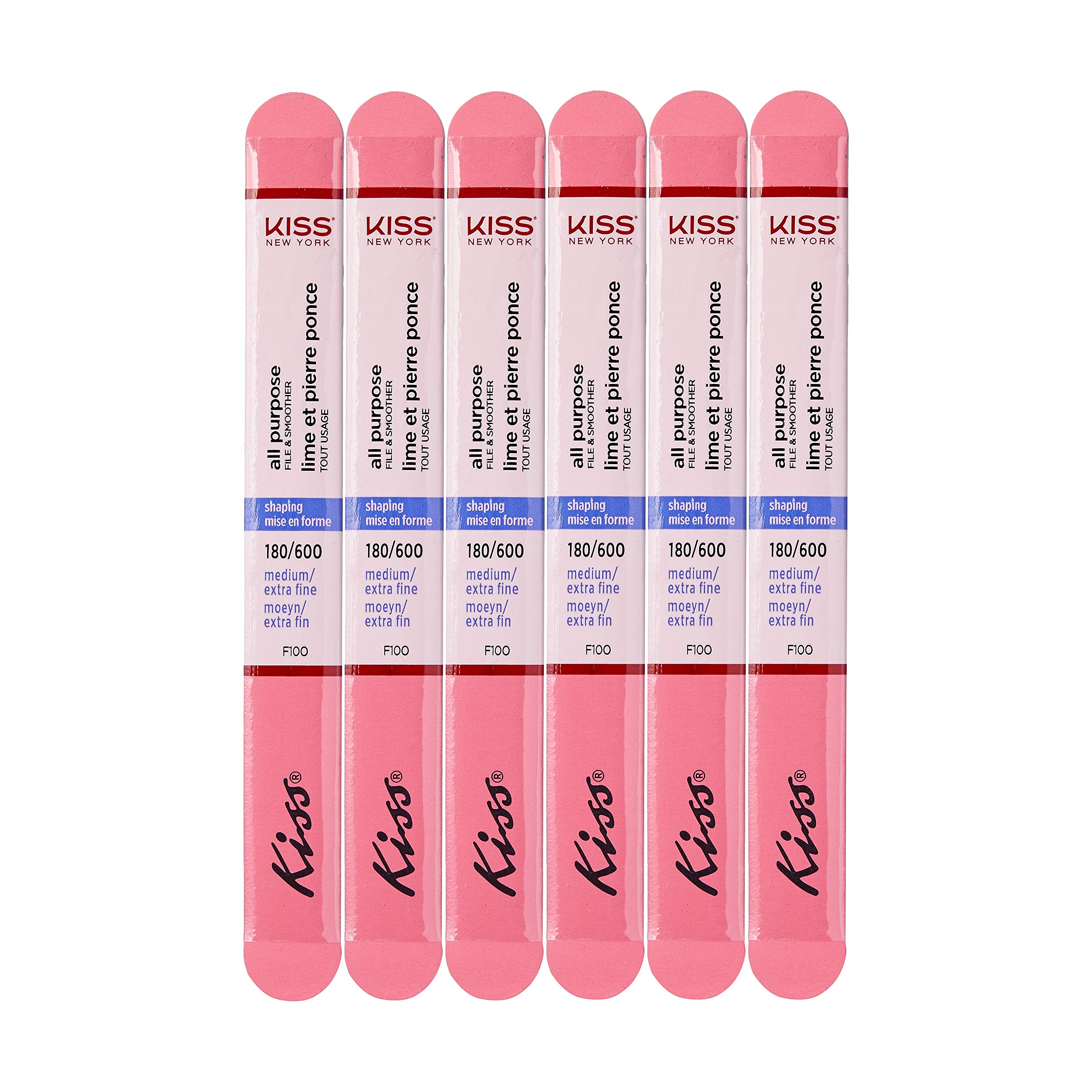 Are kiss emery boards worth buying for nail care? Discover why many people choose them often.