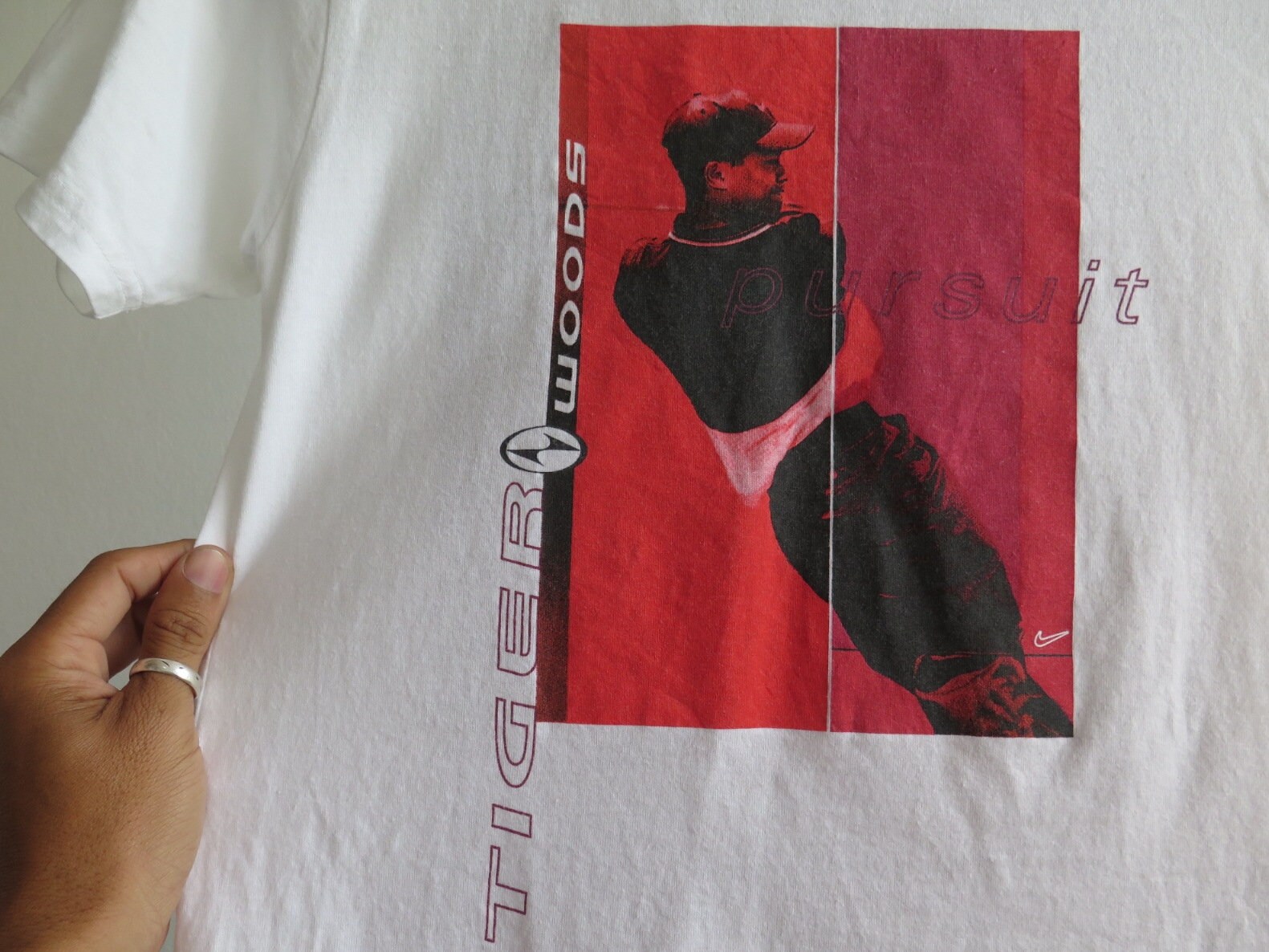 Looking for a vintage nike tiger shirt? Discover rare finds and retro designs here.
