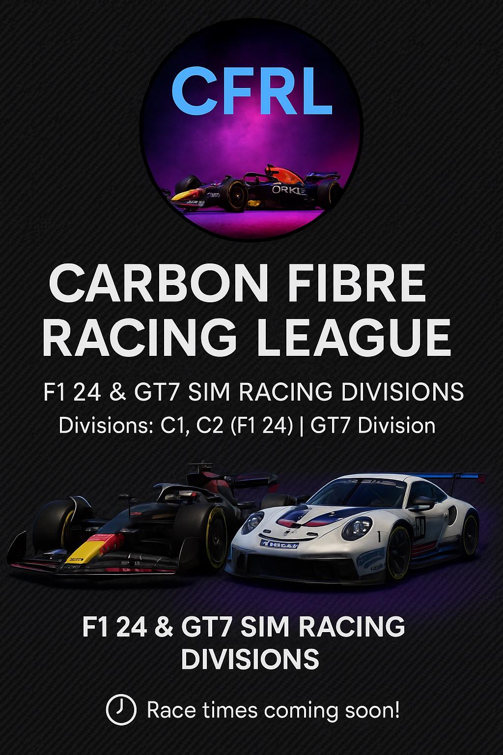 Looking for sim racing F1 leagues online (Find the best places to race against other drivers)