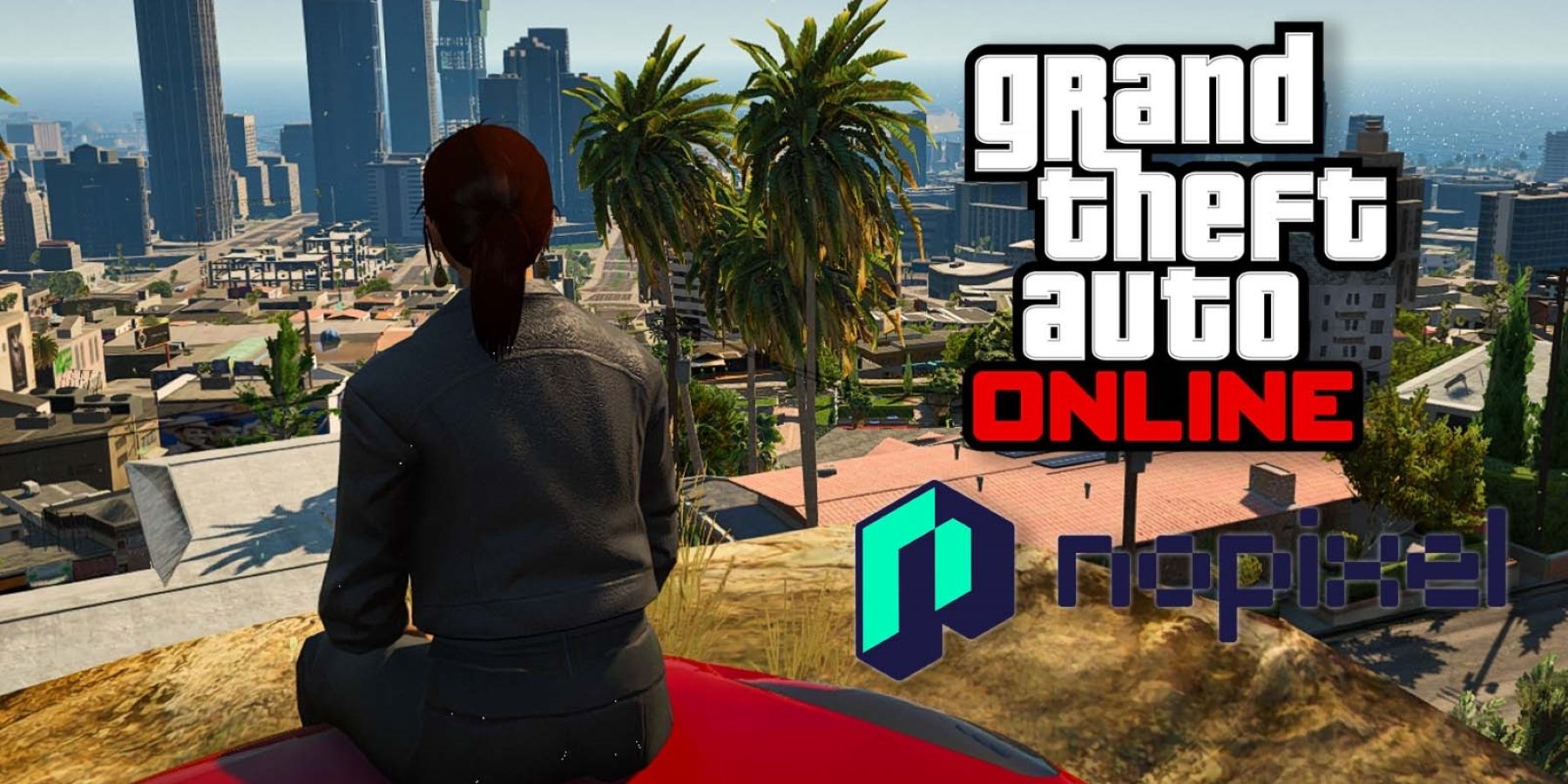 Why is Brad No Pixel so interesting to watch? Uncover the reasons behind his NoPixel fame.