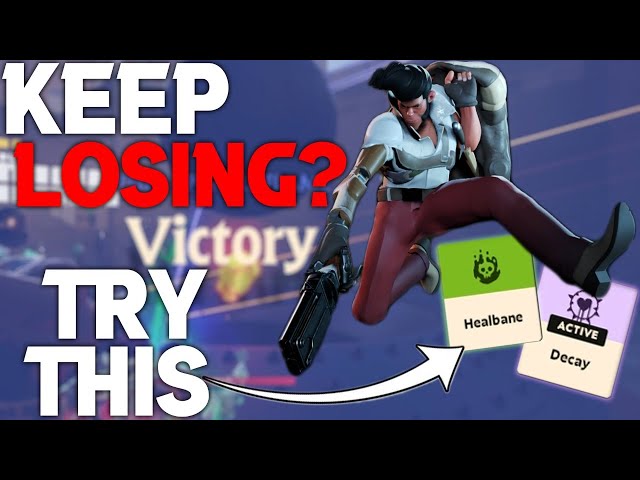 How Can You Fix Shiv Deadlock Quickly? Follow These Easy Steps for a Smooth Gameplay Experience.
