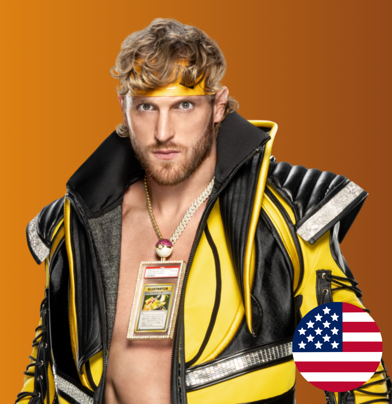 What are Logan Prices achievements? Discover his top accomplishments and what hes known for.