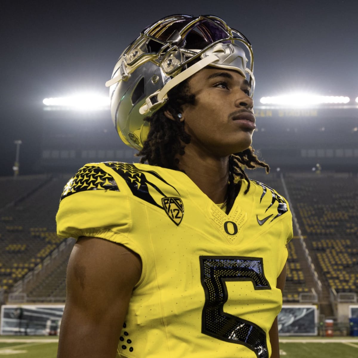 How good is DJ Pickett football really? Explore his stats, skills, and impact on the field.