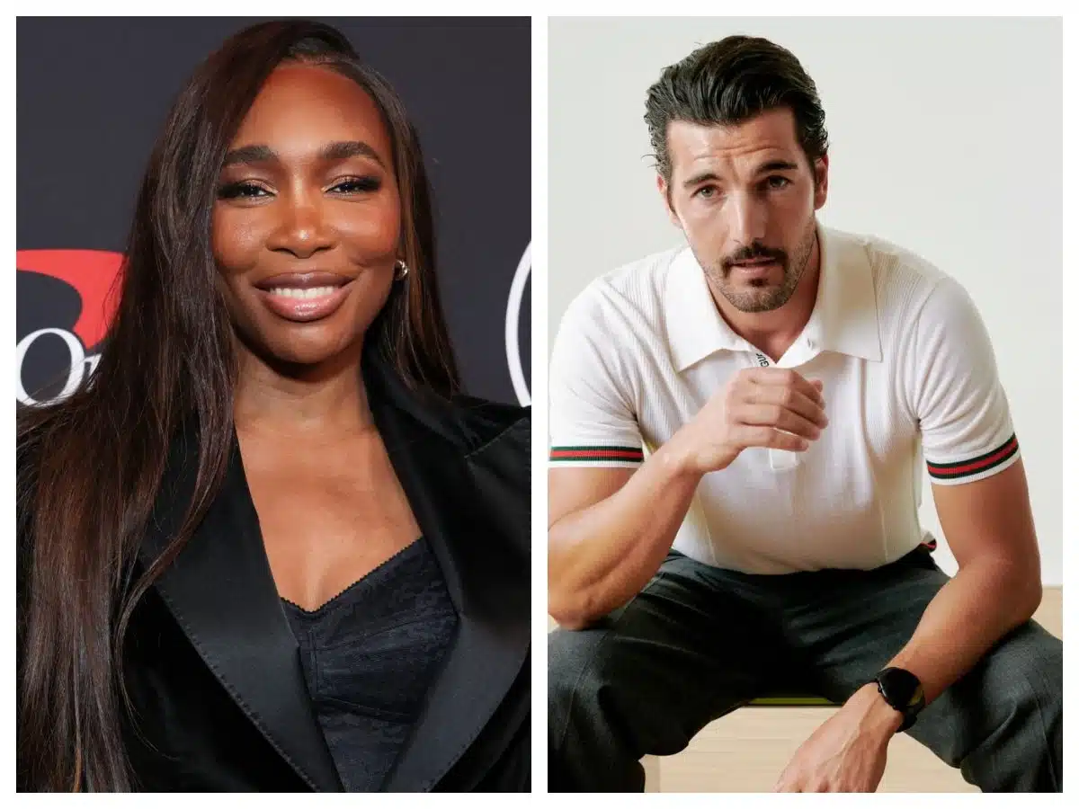 All About Venus Williams Relationships: Learn Her Past Boyfriends and Current Romantic Status.