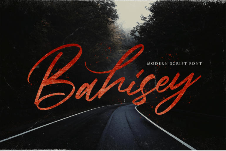 What makes the sign painter house script font so popular? (Understand its unique appeal and characteristics)