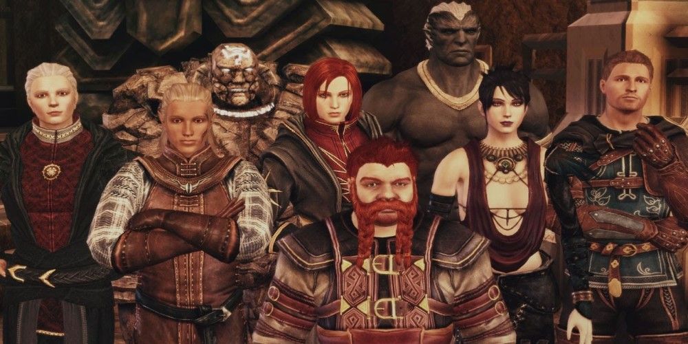 Whats in the ultimate dragon origins gift guide? Find perfect presents for dragon enthusiasts very easily.