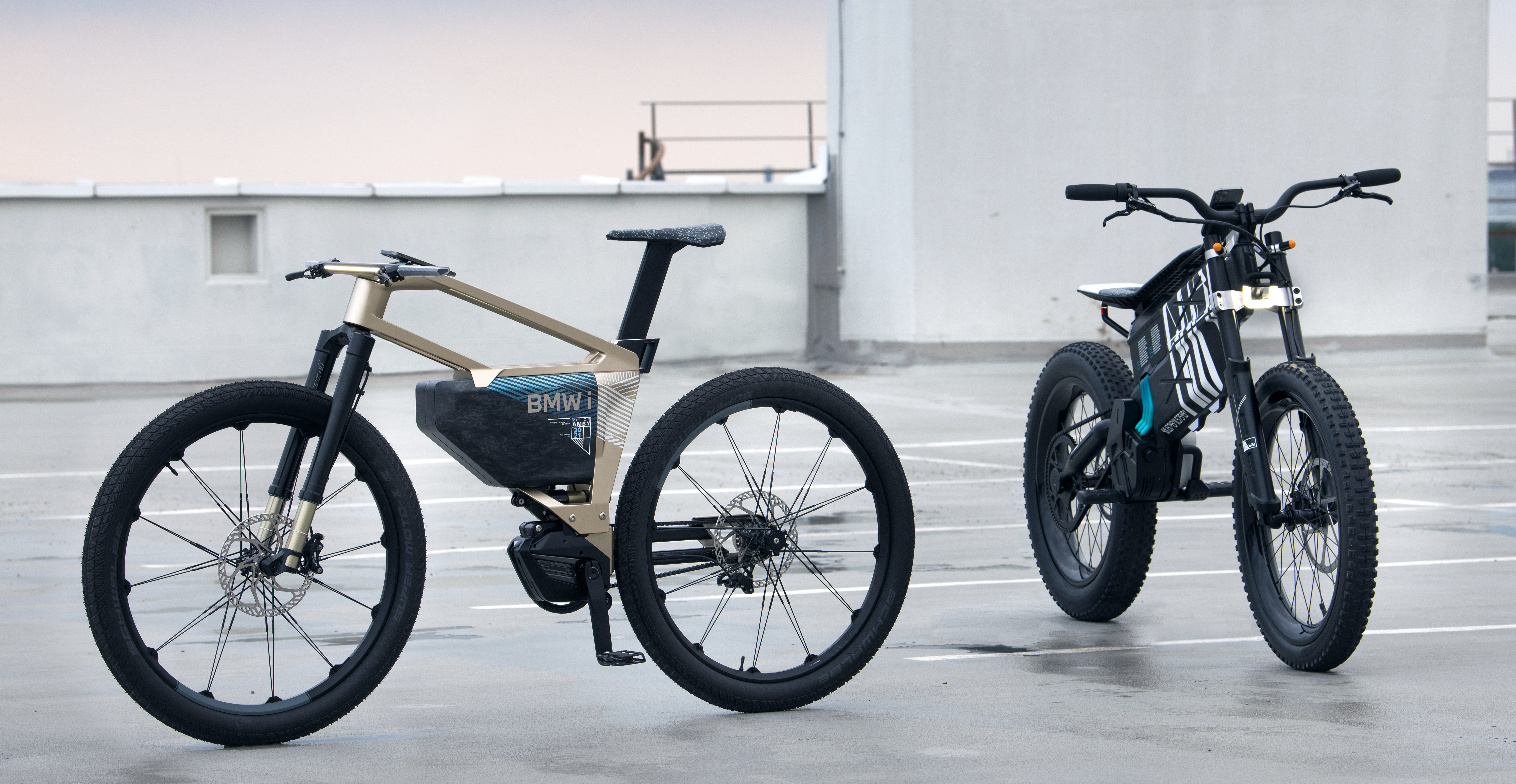 Looking for a BMW power bicycle? Here are tips to find the best model for you!