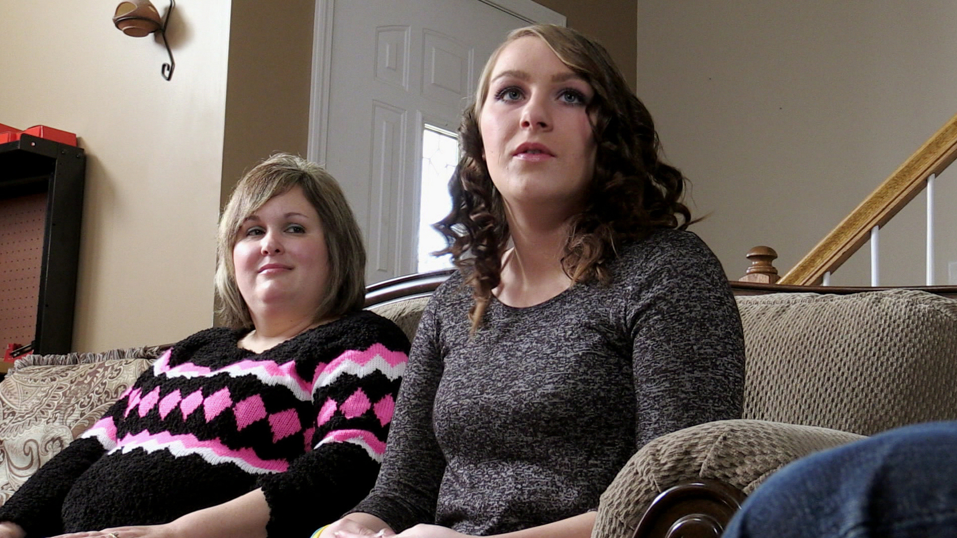 Remember the Catfish TV show Kayla and Courtney? Relive their wild episode and the big reveal!